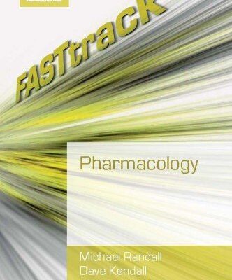 Pharmacology (Indian Edn) Fasttrack