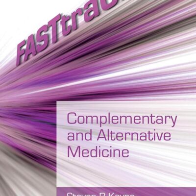 FASTtrack: Complementary and Alternative Medicine (FASTtrack Pharmacy)