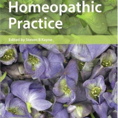 Homeopathic Practice