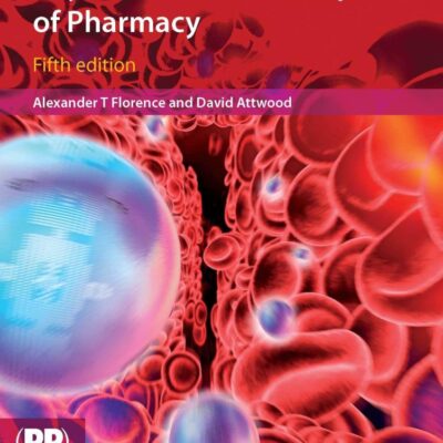 Physicochemical Principles of Pharmacy