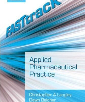 APPLIED PHARMACEUTICAL PRACTICE (INDIAN EDN) FASTTRACK