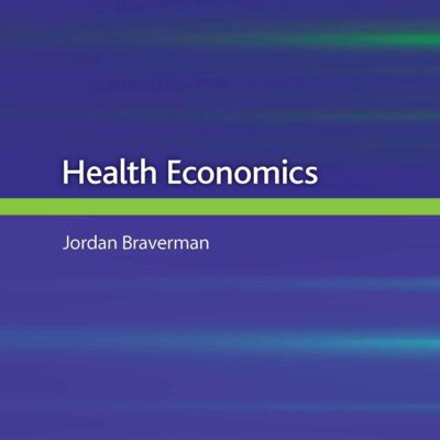Health Economics (Pharmacy Business Administration)