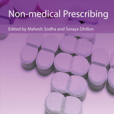 NON MEDICAL PRESCRIBING (PB)