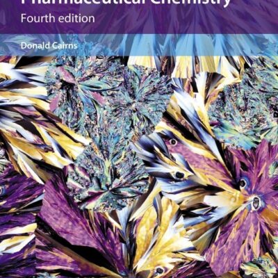 Essentials Of Pharmaceutical Chemistry 4Ed (Pb 2012)