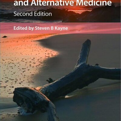 Complementary and Alternative Medicine