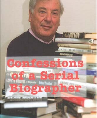 Confessions of a Serial Biographer