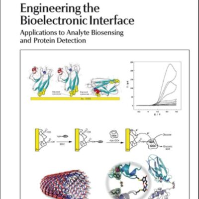 Engineering the Bioelectronic Interface: Applications to Analyte Biosensing and Protein Detection