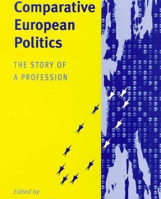 Comparitive European Politics