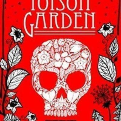 The Poison Garden Pa