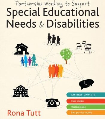PARTNERSHIP WORKING TO SUPPORT SPECIAL EDUCATIONAL NEEDS & DISABILITIES