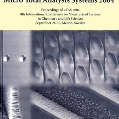 MICRO TOTAL ANALYSIS SYSTEMS 2004
