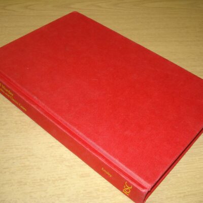 Molecules Of Murder Criminal Molecules And Classic Cases 2008