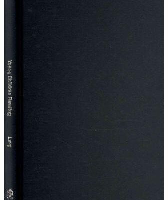 YOUNG CHILDREN READING