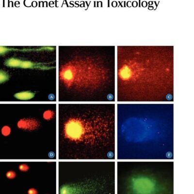 COMET ASSAY IN TOXICOLOGY