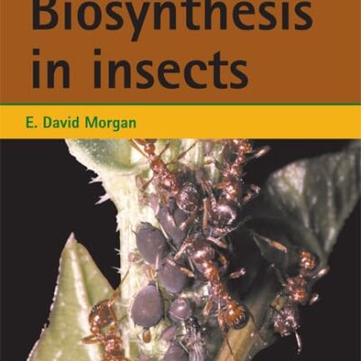Biosynthesis in Insects