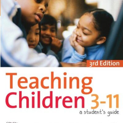 TEACHING CHILDREN 3-11