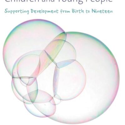 INTEGRATED WORKING WITH CHILDREN AND YOUNG PEOPLE