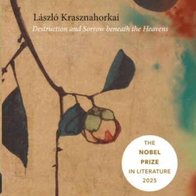 Destruction and Sorrow beneath the Heavens – Reportage (Hungarian List)