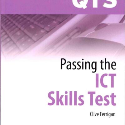 PASSING THE ICT SKILLS TEST