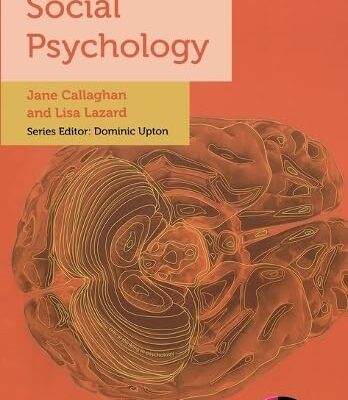 SOCIAL PSYCHOLOGY (Critical Thinking in Psychology)