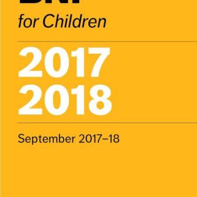 BNF FOR CHILDREN 2017 2018 (PB 2017)