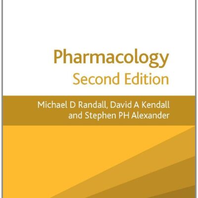 Pharmacology 2Ed: Fast Track (Pb 2012) (FASTtrack Pharmacy)