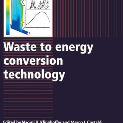 Waste to Energy Conversion Technology