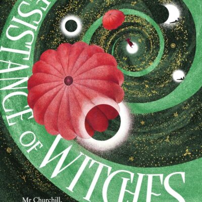 A Resistance of Witches