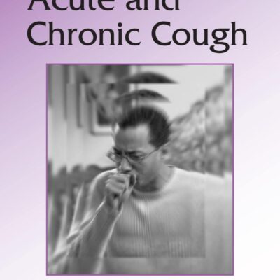 ACUTE AND CHRONIC COUGH VOL 205