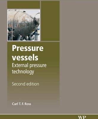 Pressure Vessels: External Pressure Technology (Woodhead Publishing in Materials)