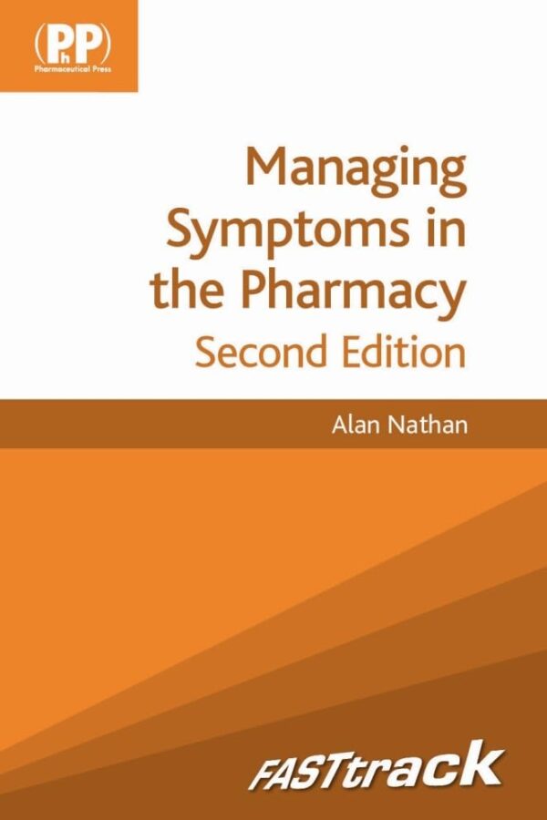 FASTtrack: Managing Symptoms in the Pharmacy (FASTtrack Pharmacy)