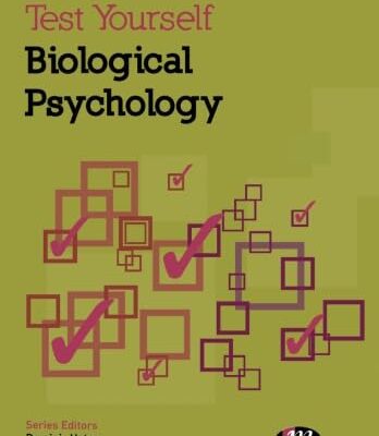 TEST YOURSELF: BIOLOGICAL PSYCHOLOGY : LEARNING THROUGH ASSESSMENT