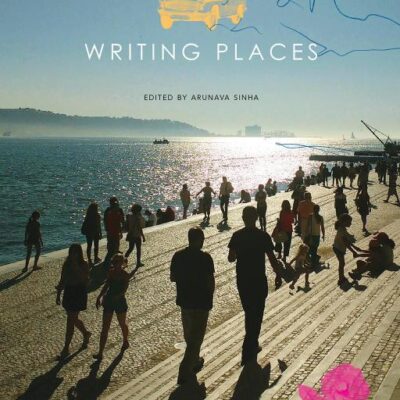 Writing Places