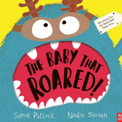 The Baby that Roared