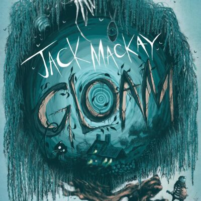 Gloam: A Times Children's Book of the Week