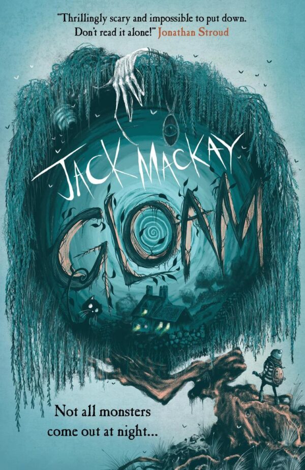 Gloam: A Times Children's Book of the Week