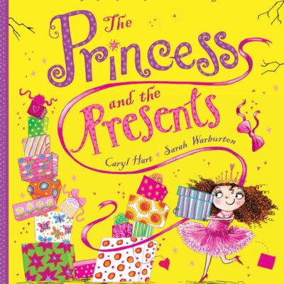 Princess and the Presents: Seeing the big picture in God's great story