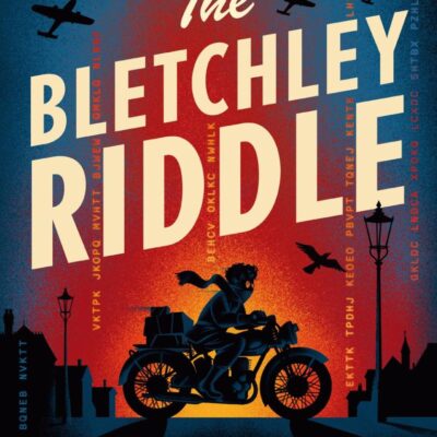 The Bletchley Riddle