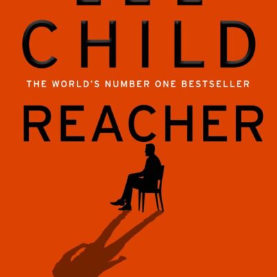 Reacher: The Stories Behind The Stories
