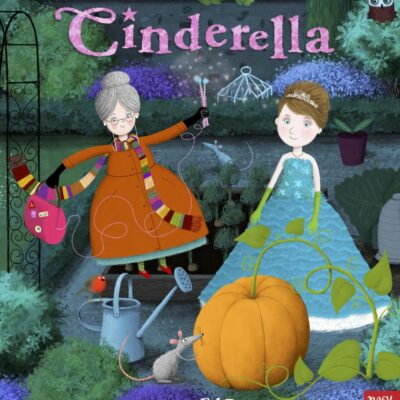 Fairy Tales: Cinderella