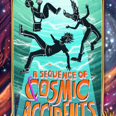 A Sequence of Cosmic Accidents