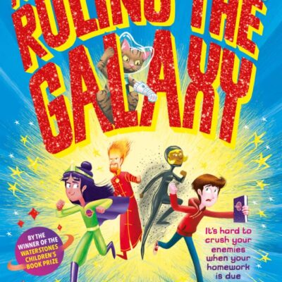 A Beginner's Guide to Ruling the Galaxy