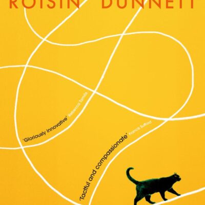 A Line You Have Traced