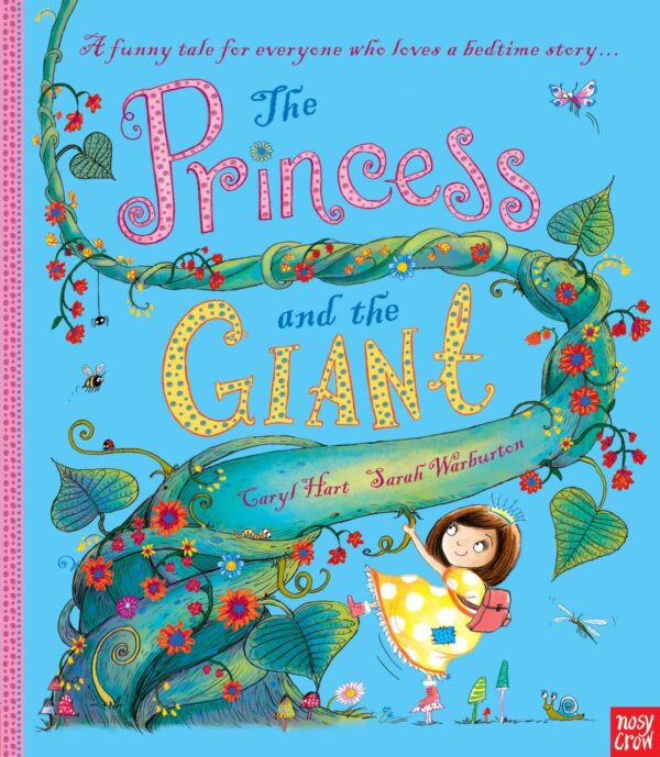 The Princess And The Giant