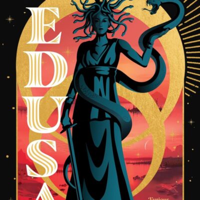 Medusa: A captivating mythical retelling from the Sunday Times bestselling author