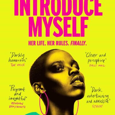 Allow Me to Introduce Myself: 'You will not be able to put this down' Glamour