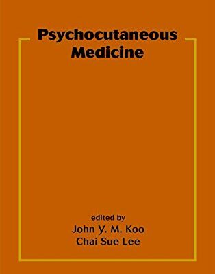 Psychocutaneous Medicine (Basic and Clinical Dermatology)