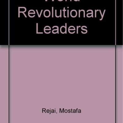 World Revolutionary Leaders