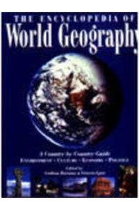 The Encyclopedia of World Geography