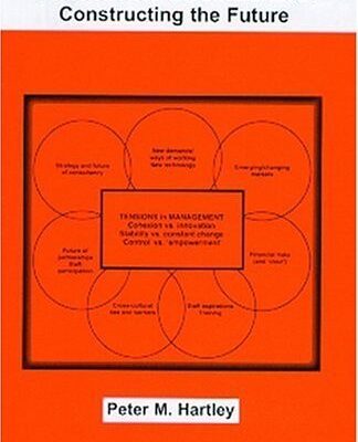 Consulting Engineering: Constructing the Future: No.7 (Engineering Management S.)